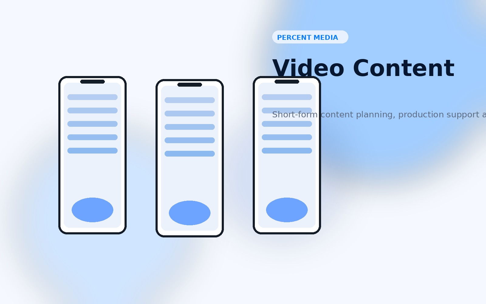 Video content